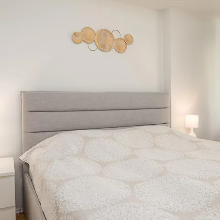 2 Bedroom Family Near Spa Tervise Paradiis * Parnu