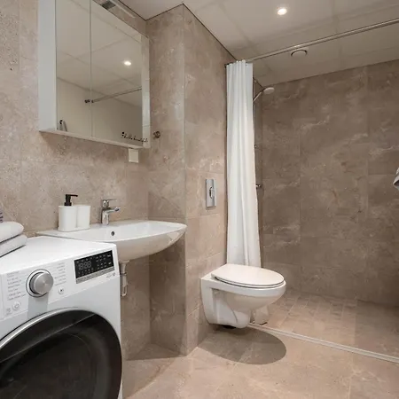 2 Bedroom Family Near Spa Tervise Paradiis Apartment *