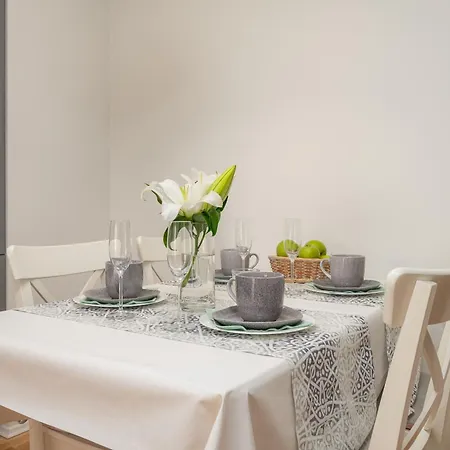 2 Bedroom Family Near Spa Tervise Paradiis *