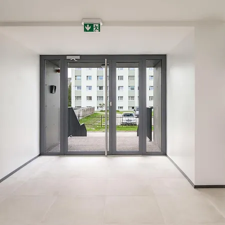 2 Bedroom Family Near Spa Tervise Paradiis Apartment *