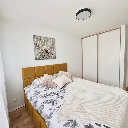 2 Bedroom Family Near Spa Tervise Paradiis Apartment *
