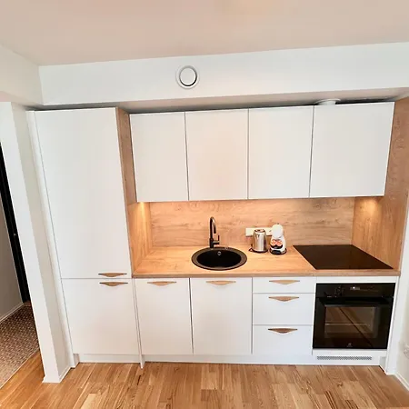 2 Bedroom Family Near Spa Tervise Paradiis